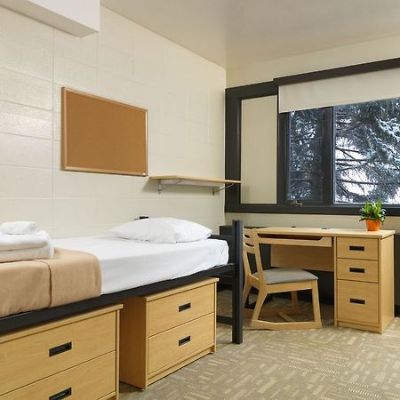 University Of Calgary - Seasonal Residence Esterno foto