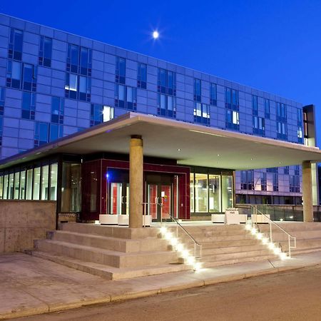 University Of Calgary - Seasonal Residence Esterno foto