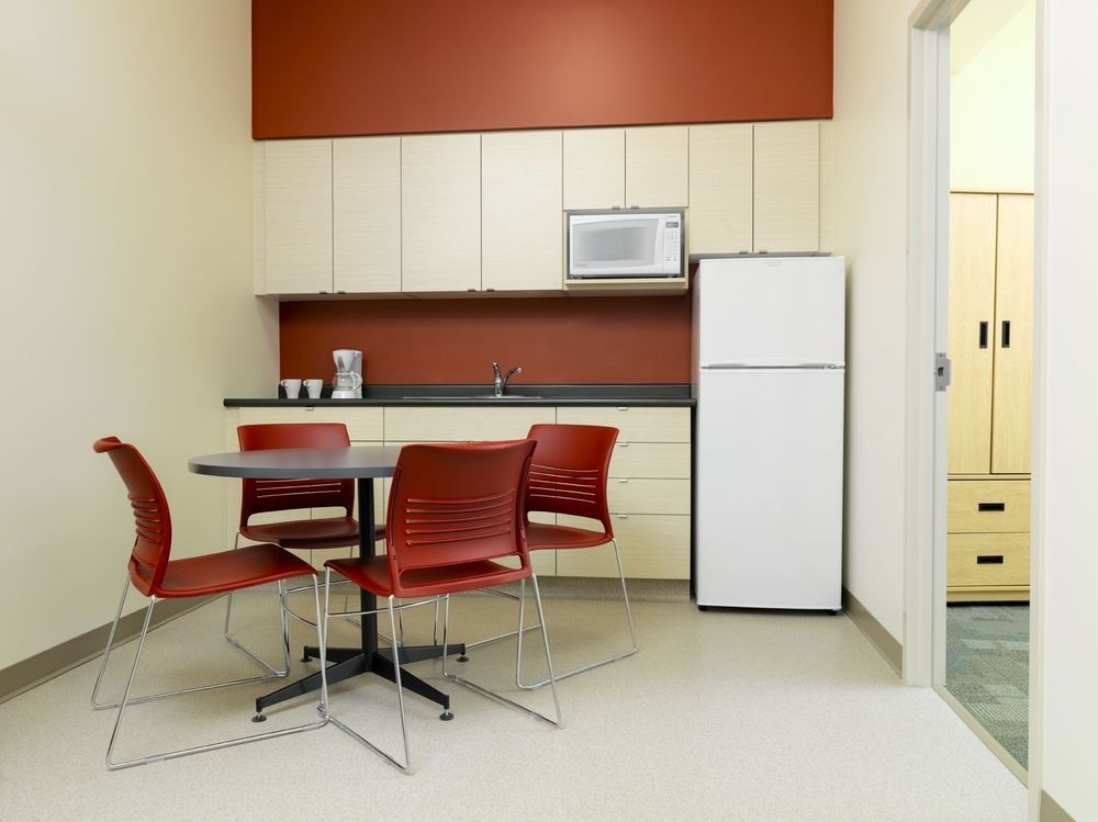 University Of Calgary - Seasonal Residence Esterno foto