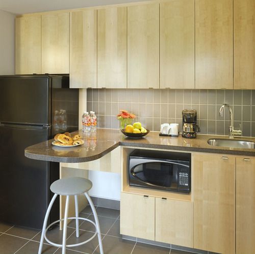 University Of Calgary - Seasonal Residence Esterno foto