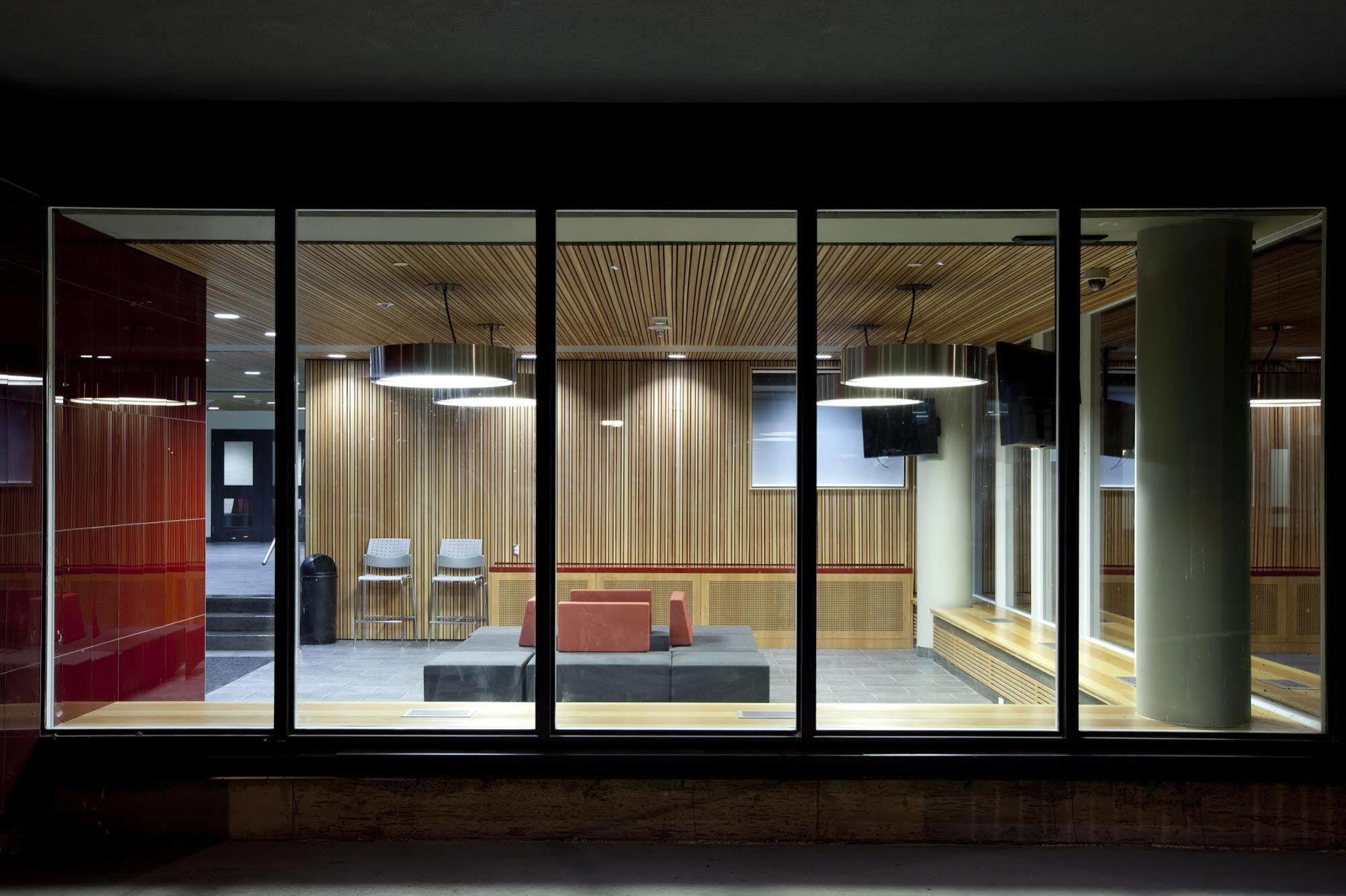 University Of Calgary - Seasonal Residence Esterno foto