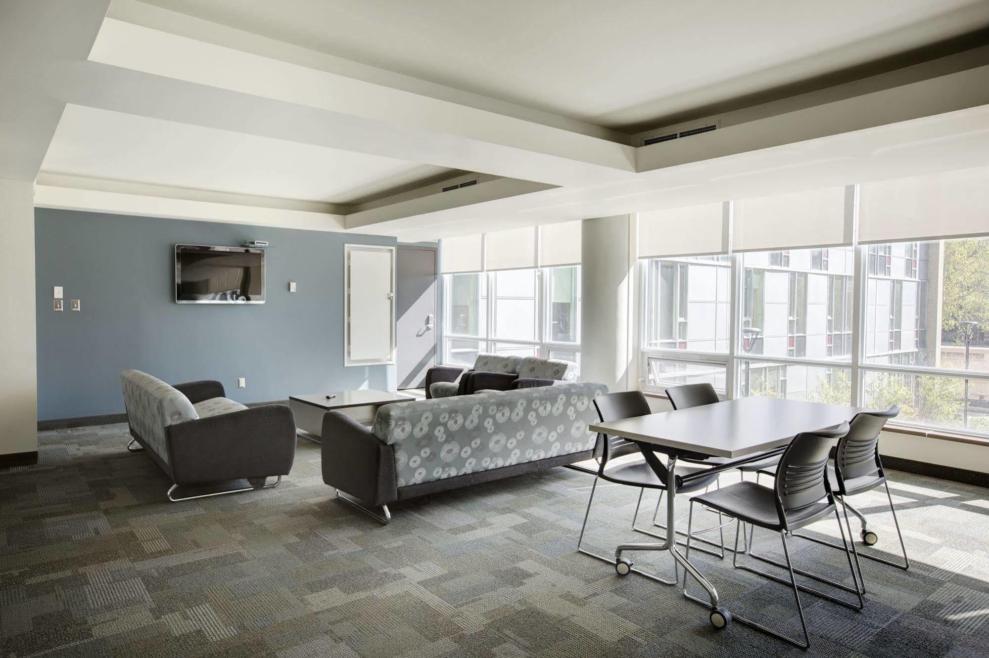 University Of Calgary - Seasonal Residence Esterno foto