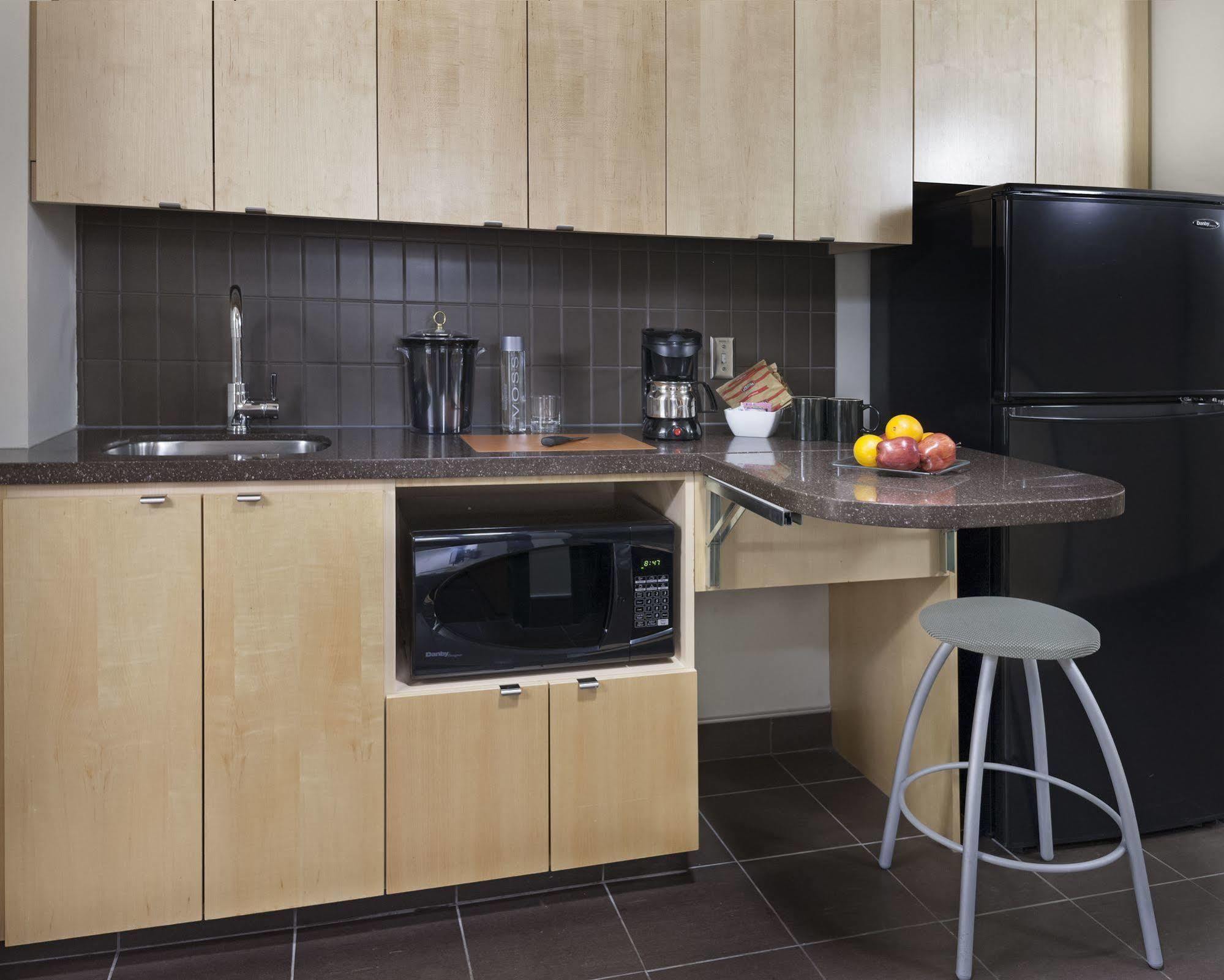 University Of Calgary - Seasonal Residence Esterno foto