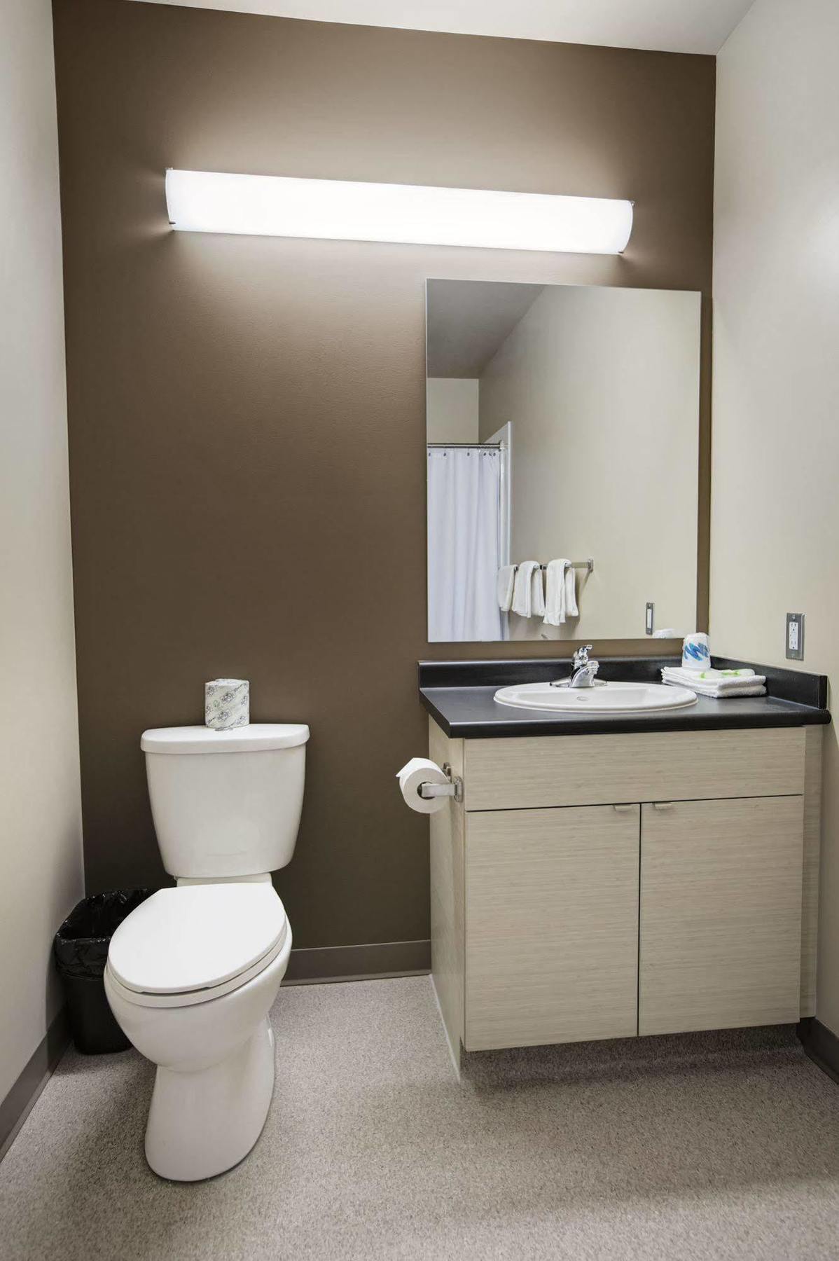 University Of Calgary - Seasonal Residence Esterno foto