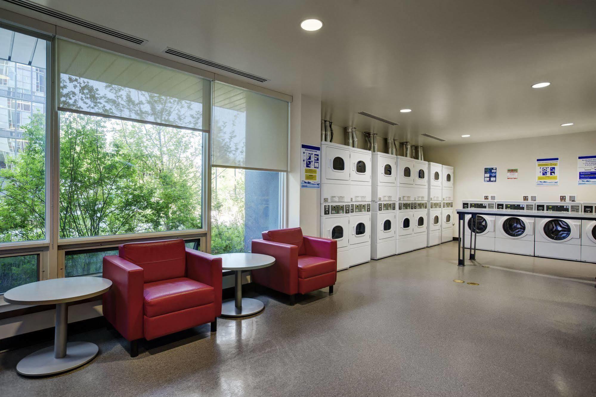 University Of Calgary - Seasonal Residence Esterno foto